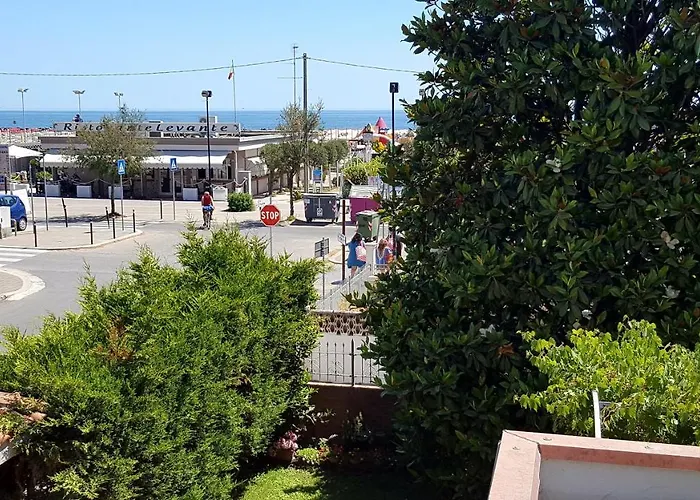 Ensileva לינה וארוחת בוקר 4*