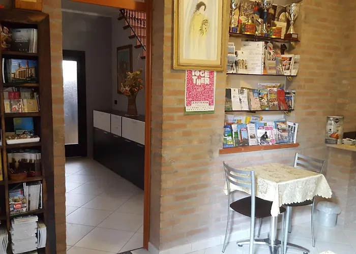 Ensileva Porto Garibaldi