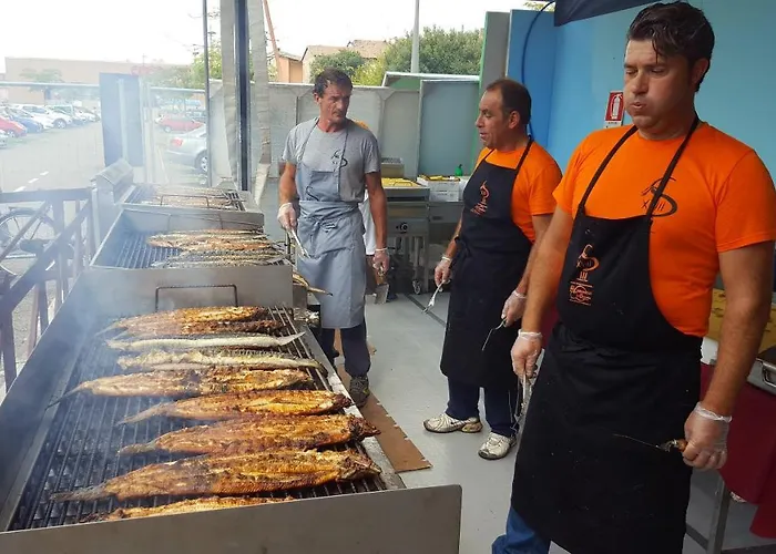 Ensileva بورتو غاريبالدي