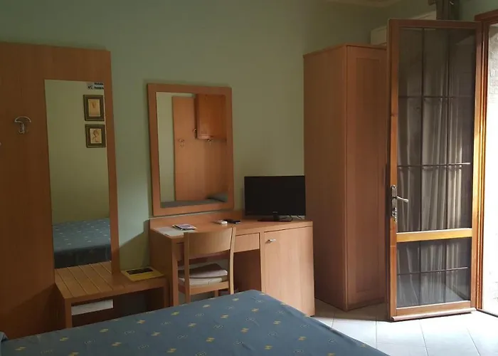 Bed & Breakfast Ensileva