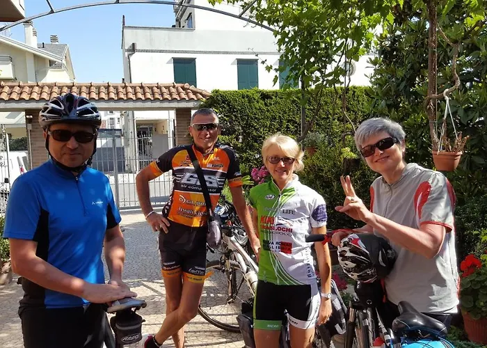 Ensileva 4* פורטו גריבלדי