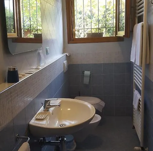 Ensileva לינה וארוחת בוקר