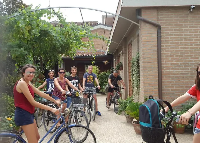 Ensileva فندق مبيت وإفطار 4*