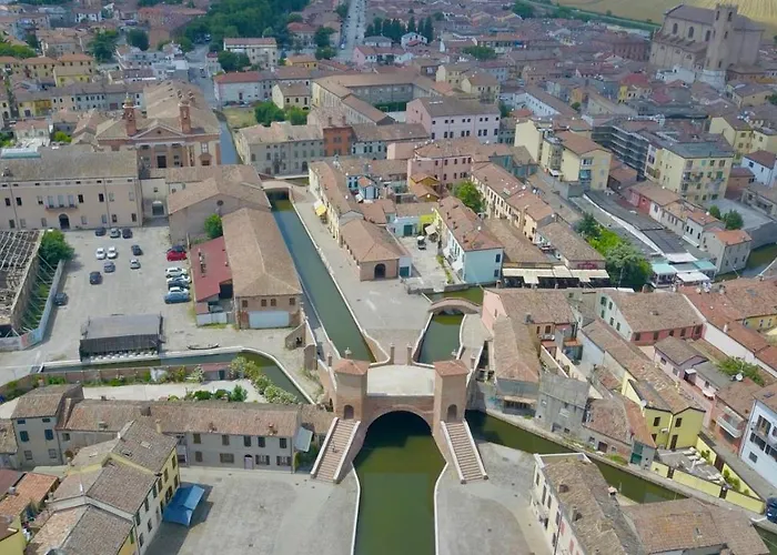 Ensileva بورتو غاريبالدي