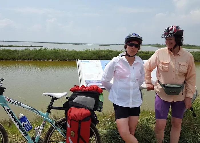 Ensileva פורטו גריבלדי