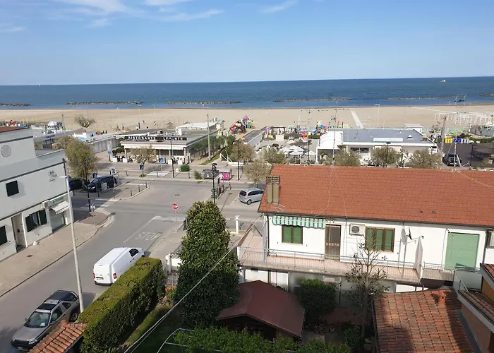 Ensileva Bed & Breakfast 4*