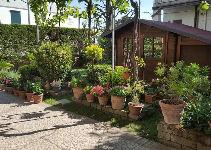 Ensileva לינה וארוחת בוקר