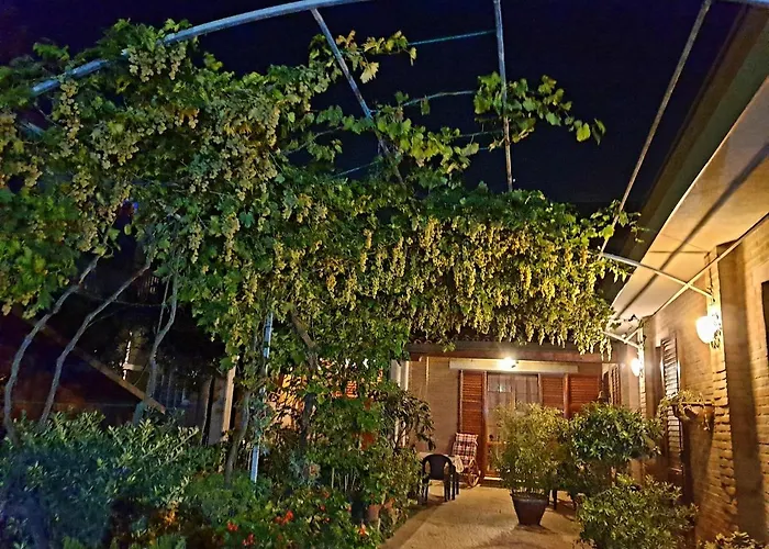 Ensileva 4* פורטו גריבלדי