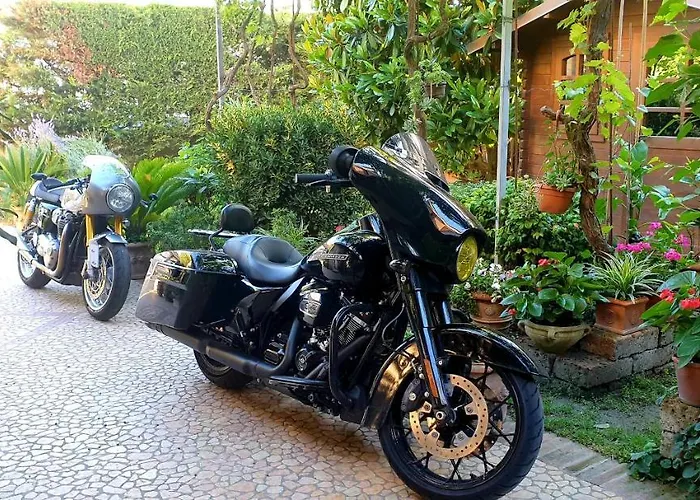 Ensileva فندق مبيت وإفطار