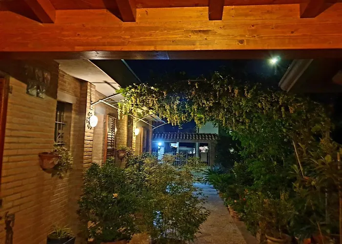 Ensileva فندق مبيت وإفطار 4*