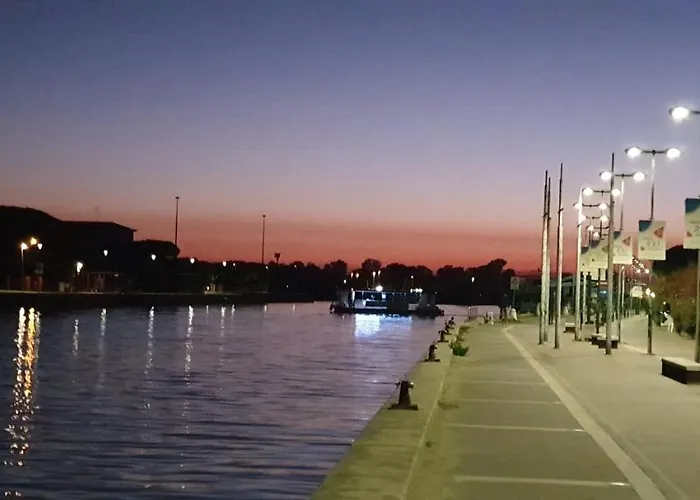 Ensileva 4* بورتو غاريبالدي