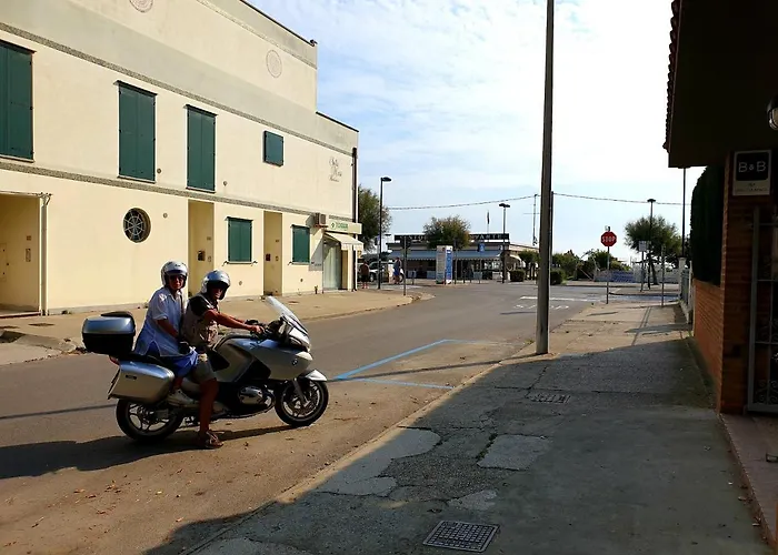 Ensileva פורטו גריבלדי