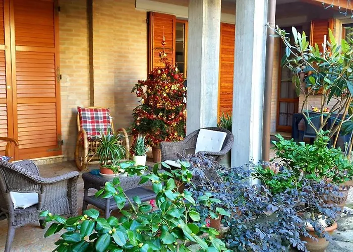 Ensileva 4* פורטו גריבלדי